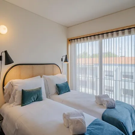 Feel Corporate Housing Campanha *