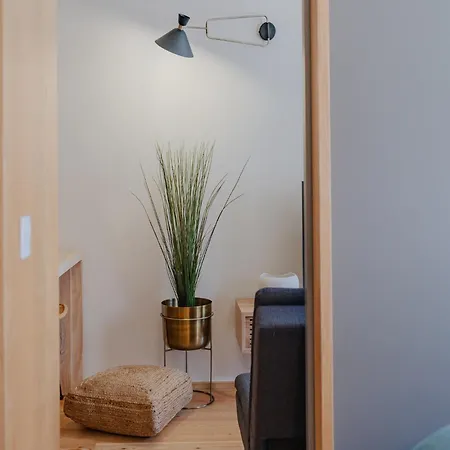 Feel Corporate Housing Campanha Oporto