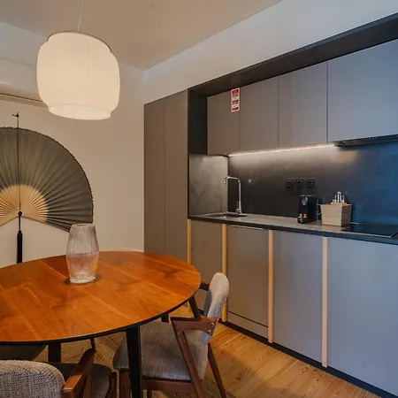 Feel Corporate Housing Campanha * Oporto