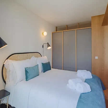 Feel Corporate Housing Campanha *