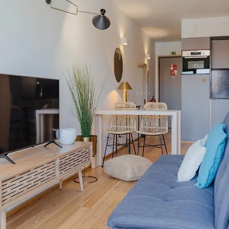 Feel Corporate Housing Campanha * Oporto