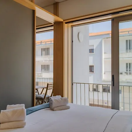 Feel Corporate Housing Campanha