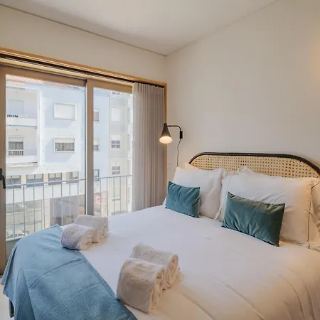 Feel Corporate Housing Campanha Lägenhet Oporto