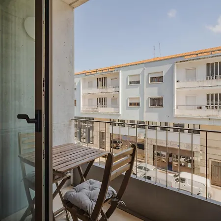 Feel Corporate Housing Campanha