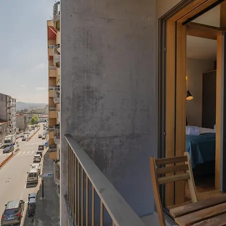 Feel Corporate Housing Campanha *